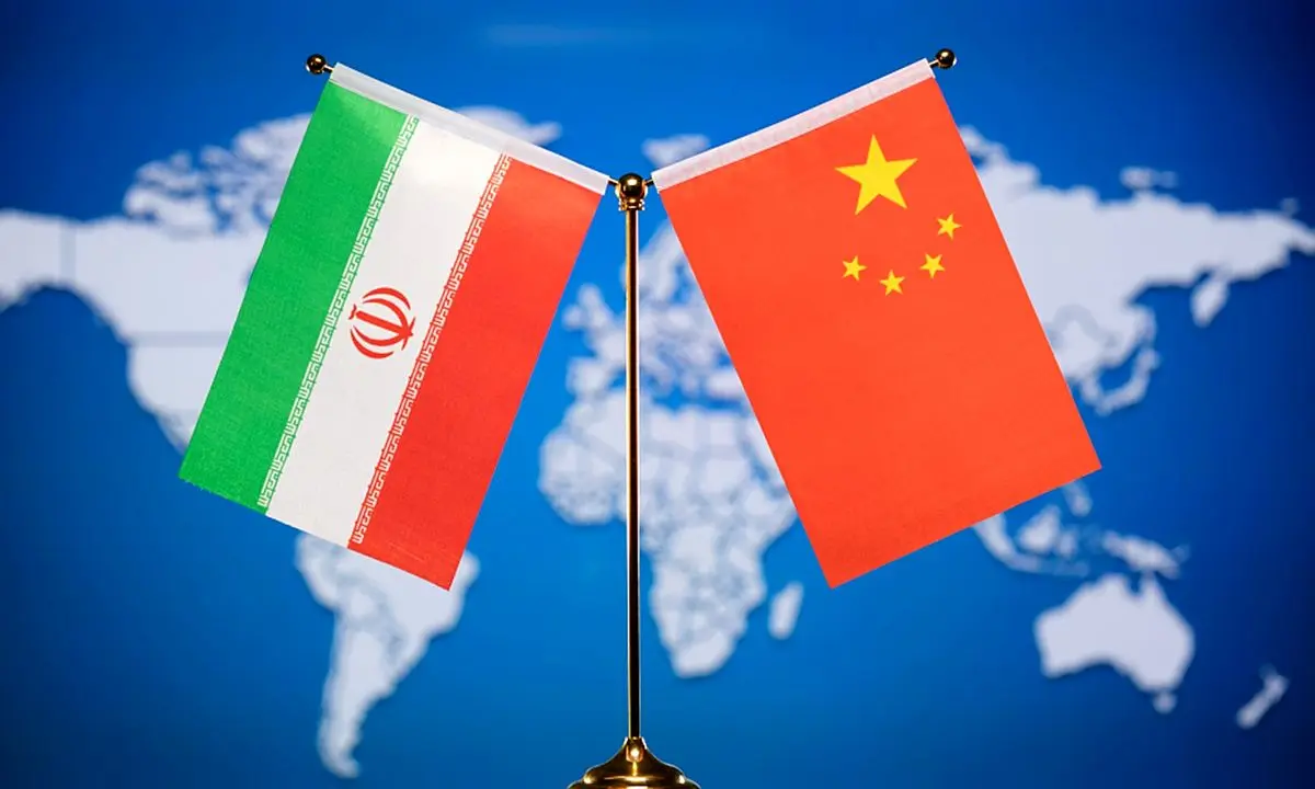 قرارداد ۲۵ ساله ایران و چین در حوزه ICT چه مزایایی دارد؟ 