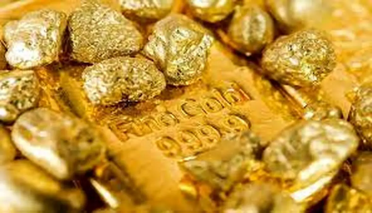 قیمت طلا امروز ۹ بهمن ۱۴۰۰ | افزایش قیمت در بازارهای معاملاتی طلا 
