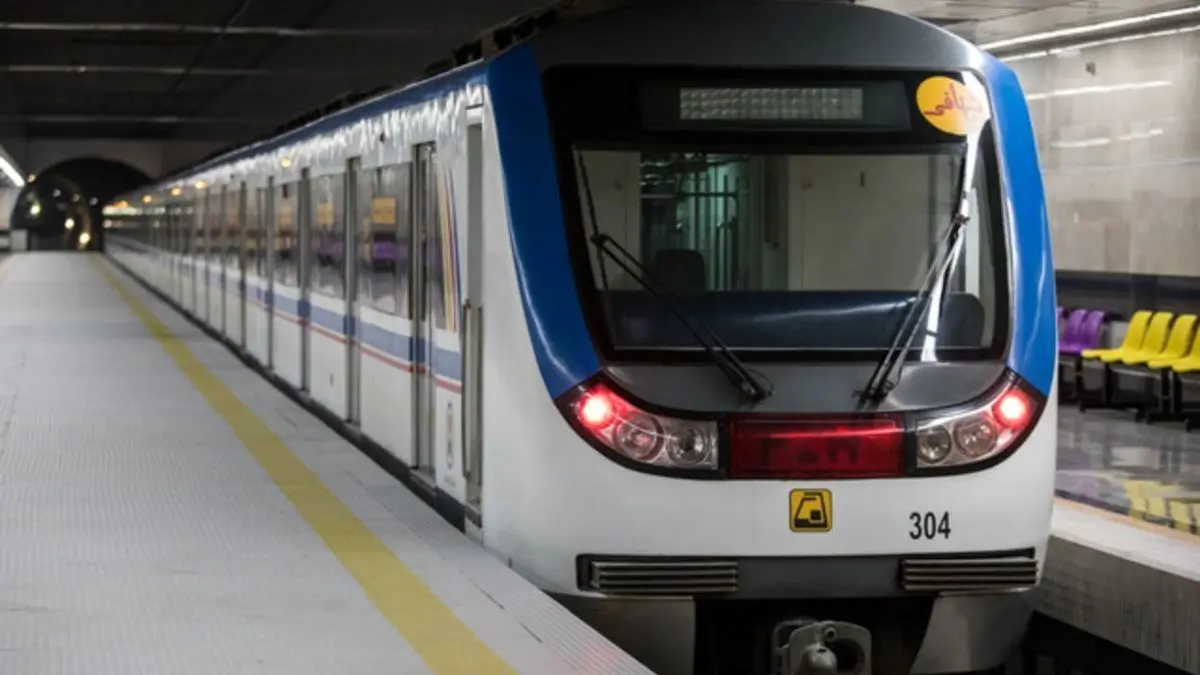 خبر خوش؛ مترو سال آینده به پرند می‌رسد | جزئیات و مشخصات ایستگاه پرند