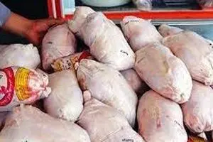 جدیدترین قیمت مرغ در بازار | قیمت مرغ در بازار شنبه 29 مرداد