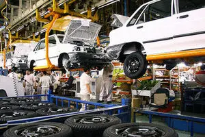 افزایش قیمت خودرو در کارخانه!