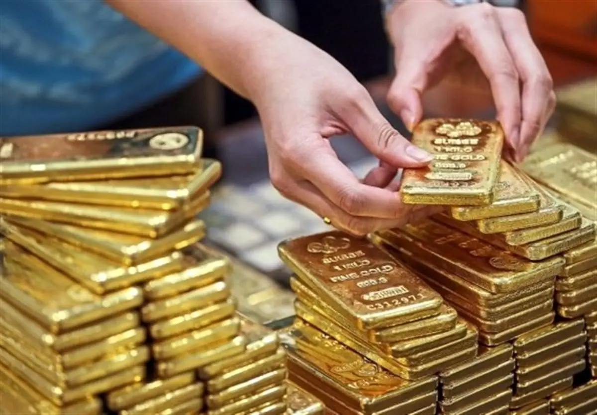 قیمت طلا امروز ۱۱ بهمن ۱۴۰۰ | طلا افزایشی شد