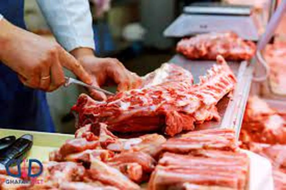قیمت جدید گوشت اعلام شد | قیمت گوشت گوسفندی شنبه 22 مرداد ماه