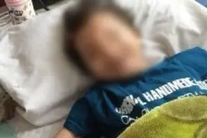 ماجرای وحشتناک برای دختر 11 ساله در تهران  
