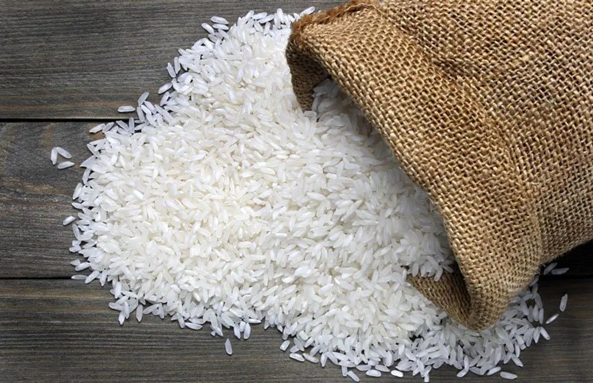 تغییری در قیمت برنج تا پایان ماه رمضان ایجاد نمیشود 