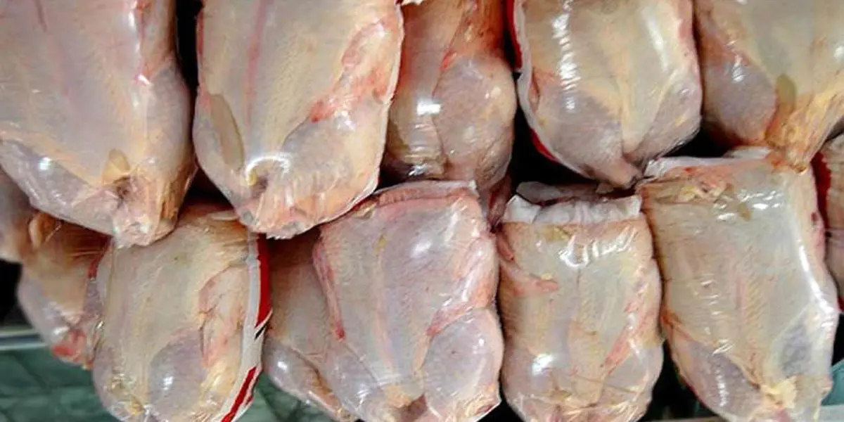 جدیدترین قیمت مرغ در بازار | قیمت مرغ در بازار شنبه 22 مرداد