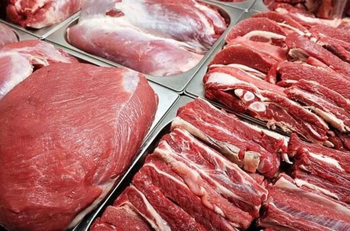 قیمت جدید گوشت اعلام شد | قیمت گوشت گوسفندی جمعه 14 مرداد ماه