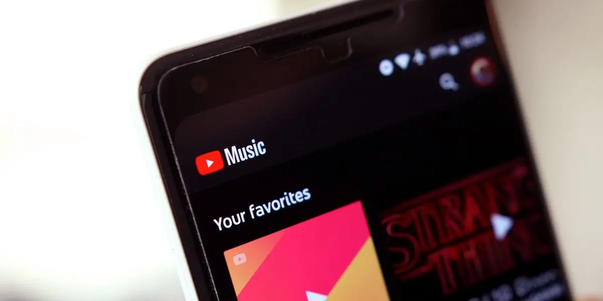 امکان اشتراک‌گذاری آهنگ‌های یوتیوب موزیک در استوری‌های اینستاگرام