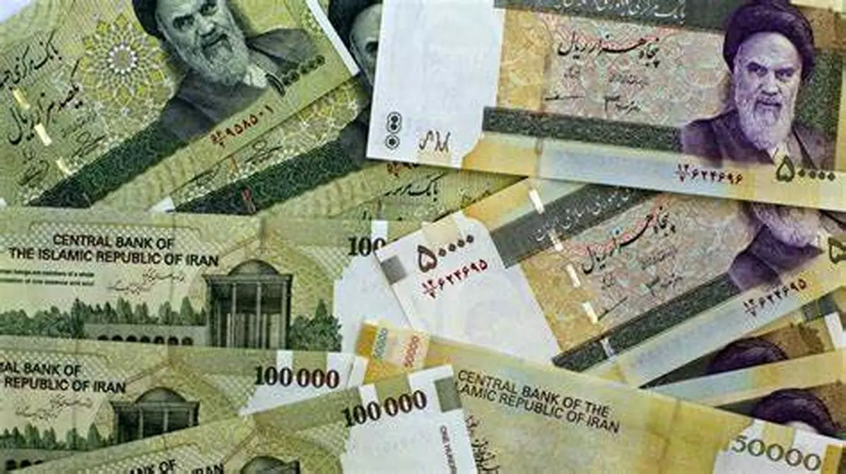 "ریال ایران بی ارزش ترین پول دنیا شد" 