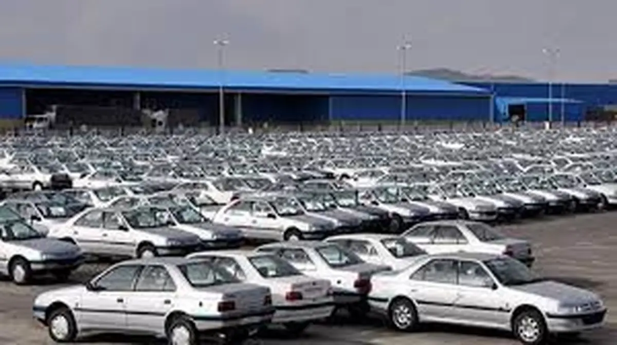 فروش ماهانه ۱۰۰ هزار خودرو در نیمه دوم سال 1401
