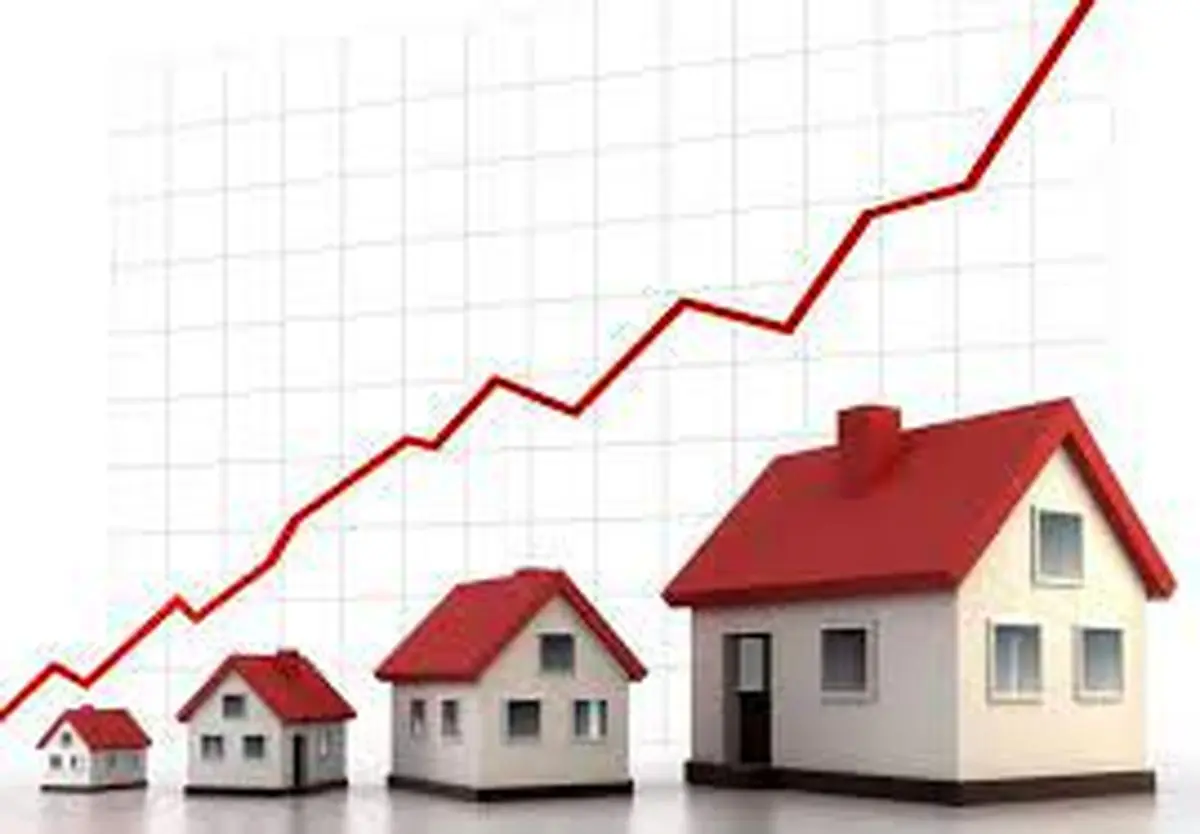 متوسط قیمت مسکن درتهران به متری ۳۳میلیون تومان رسید + فایل گزارش