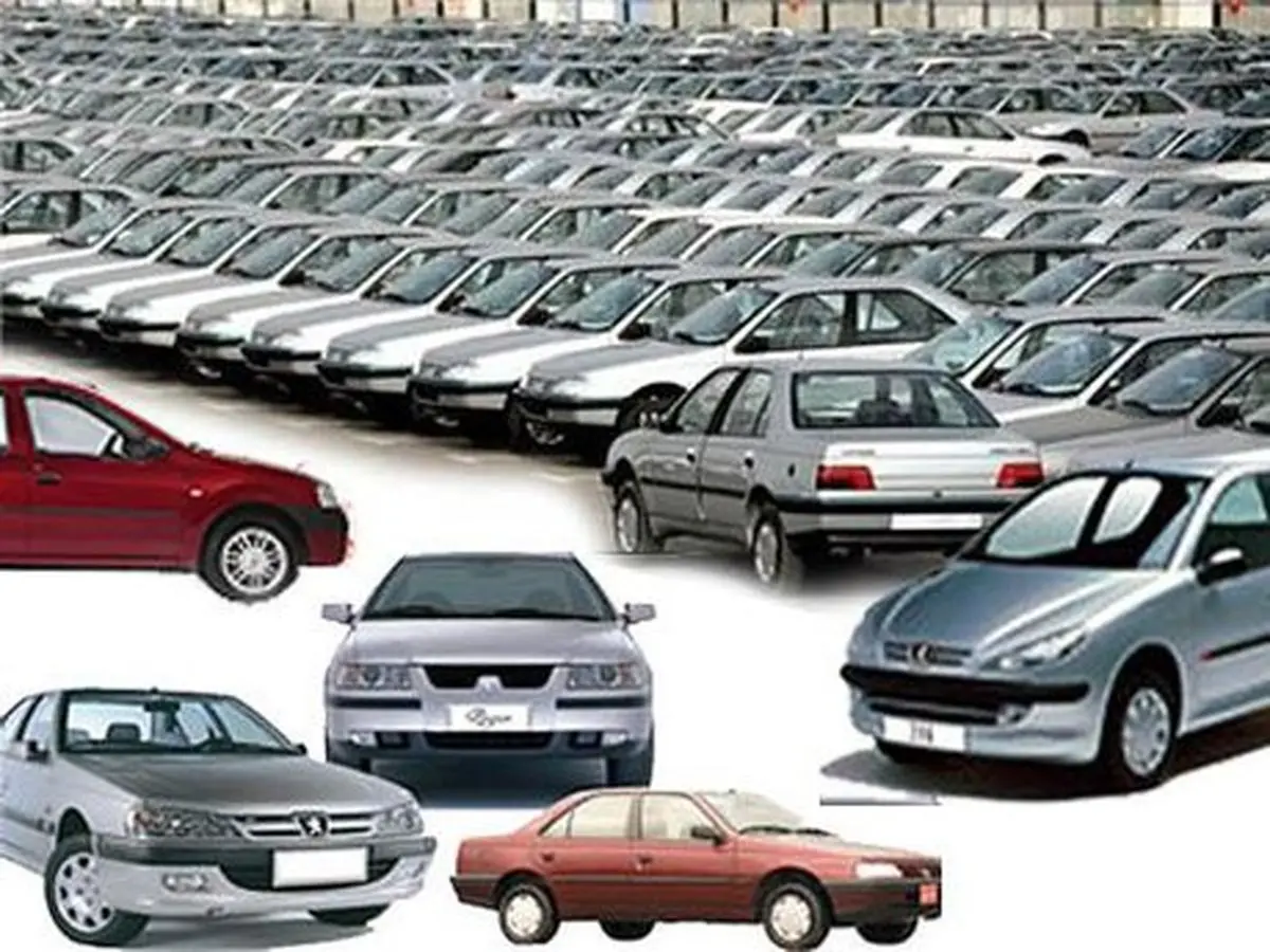 وزیر صمت : 9 پروژه‌ تحولی برای صنعت خودرو سازی تدوین شده است