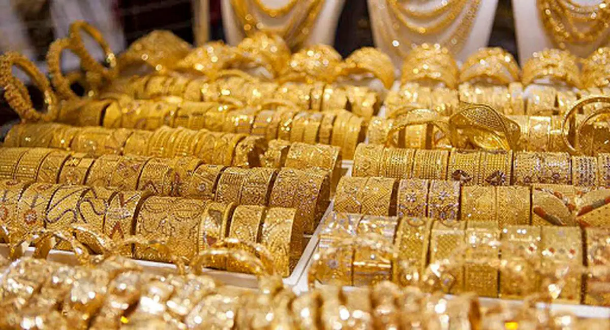علت رشد قیمت طلا مشخص شد + جزئیات 